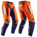 Вело штаны LEATT Pant GPX 4.5 Orange