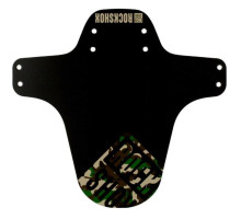Брызговик для вилки Rock Shox MTB Fork Fender Camo Green
