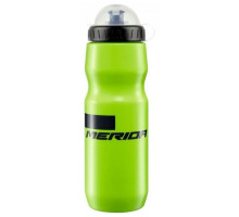 Фляга Merida Bottle 680 мл Green Black с колпачком