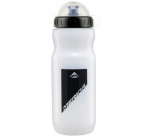 Фляга Merida Bottle 760 мл Transparent Black с колпачком