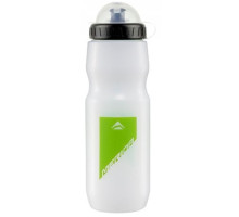 Фляга Merida Bottle 760 мл Transparent Green с колпачком