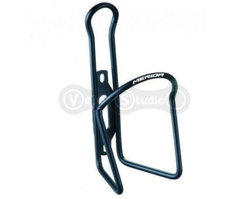 Флягодержатель Merida Bottle Cage чёрный
