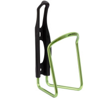 Флягодержатель Merida Lite Onesize зелёный
