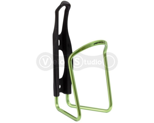 Флягодержатель Merida Lite Onesize зелёный