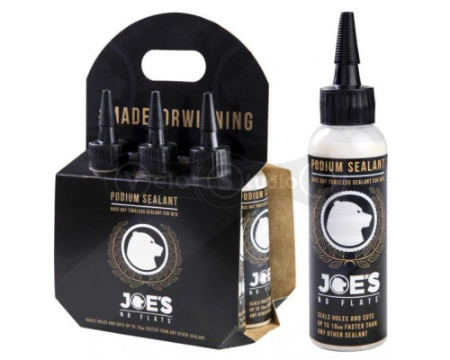 Герметик Joe's No Flats PODIUM Sealant 125 мл