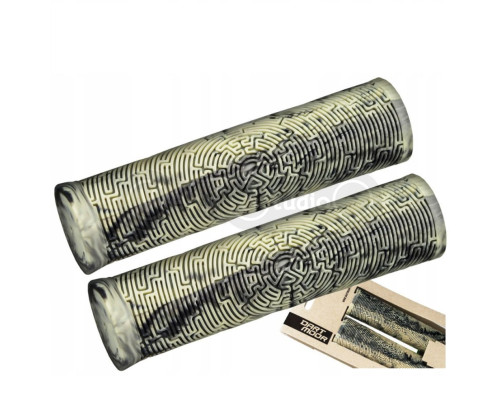 Грипсы Dartmoor Maze Lite Sand Storm