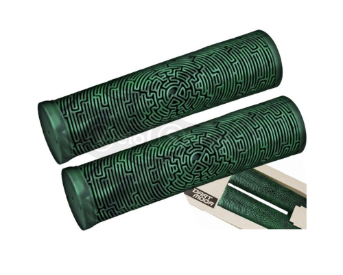 Грипси Dartmoor Maze Lite Scout Green