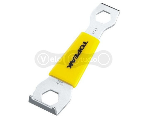 Инструмент Topeak для бонок шатунов