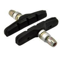 Колодки гальмівні Longus V-brake 70 мм