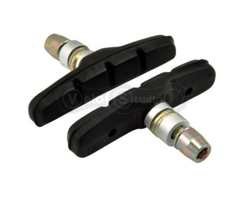 Колодки гальмівні Longus V-brake 70 мм