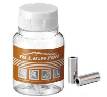 Концевик Alligator рубашки переключения