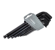 Набор шестигранников Longus Imbus