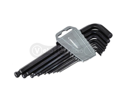 Набір шестигранників Longus Imbus