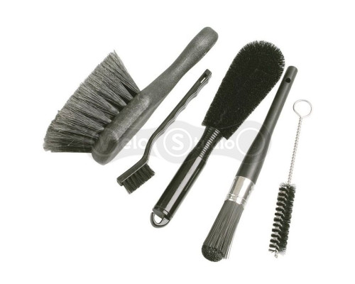 Набор щёток Finish Line Easy-Pro Brush Set