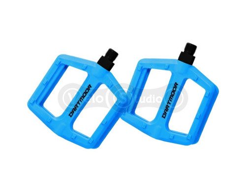 Педалі DARTMOOR CANDY сині