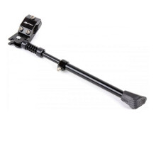 Підніжка Longus BACK AL з бічним кріпленням 24-29 дюймів