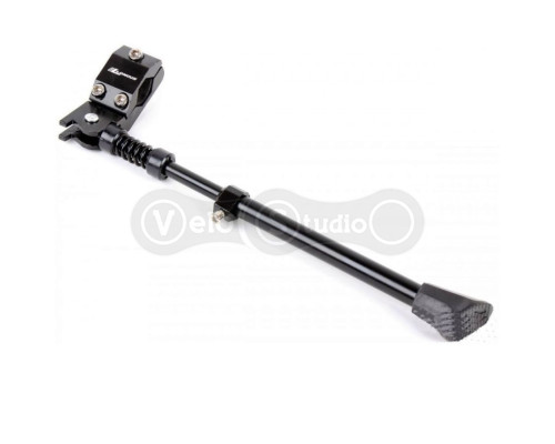 Підніжка Longus BACK AL з бічним кріпленням 24-29 дюймів