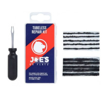 Ремонтний комплект Joe's Tubeless Repair Kit для безкамерних покришок