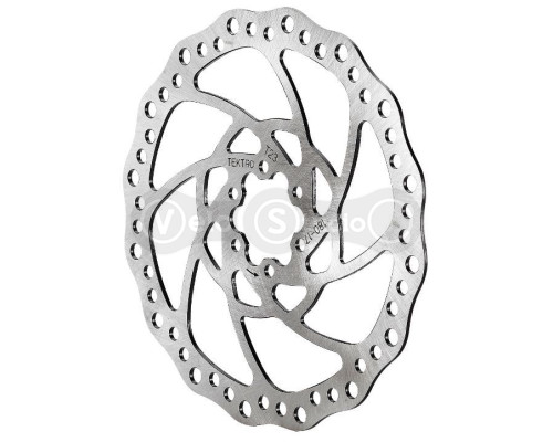 Ротор TEKTRO TR180-17 180 мм