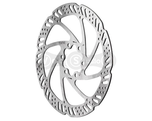 Ротор TEKTRO TR203-24 203 мм