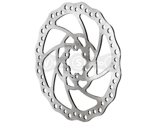 Ротор TEKTRO TR203-17 203 мм