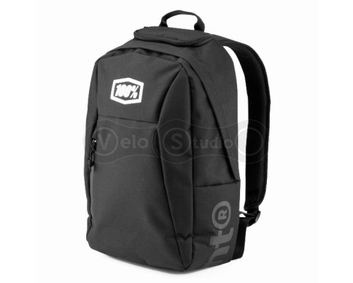 Рюкзак Ride 100% SKYCAP Black