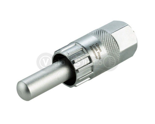 Знімач касети Birzman Lockring Socket 12 мм