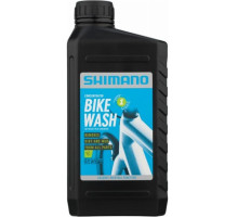 Шампунь Shimano Bike Wash концентрат 1 литр