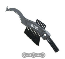 Щетка Muc-Off Claw Brush для чистки цепи и кассеты