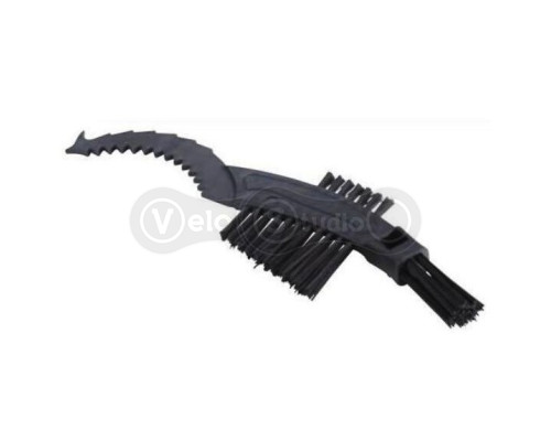 Щетка VS для чистки цепи и кассеты