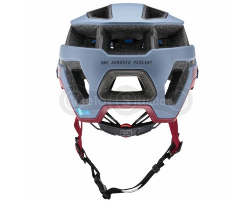 Шолом Ride 100% ALTEC Helmet Blue