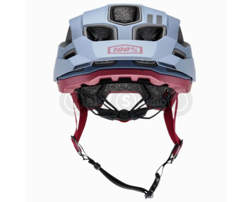 Шолом Ride 100% ALTEC Helmet Blue