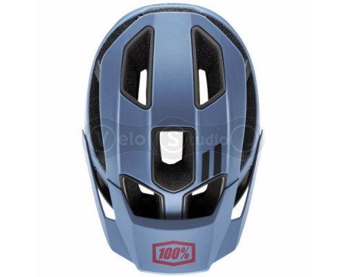 Шолом Ride 100% ALTEC Helmet Blue