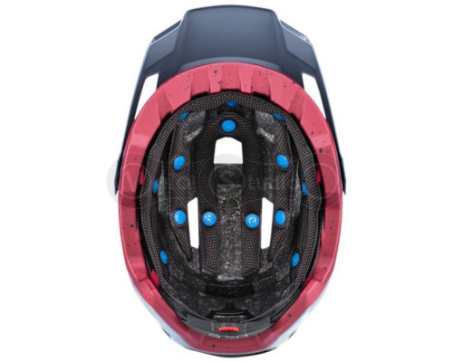 Шолом Ride 100% ALTEC Helmet Blue