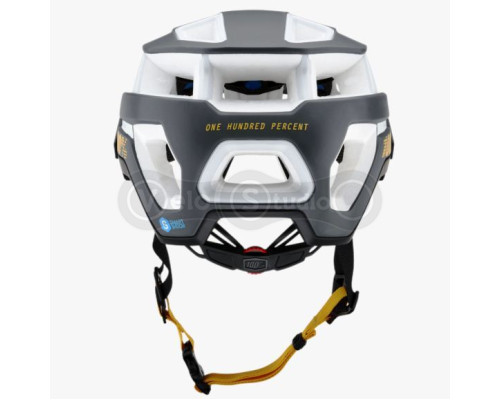 Вело шлем Ride 100% ALTEC Helmet Charcoal L/XL