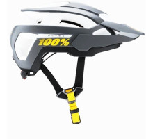 Вело шолом Ride 100% ALTEC Helmet Charcoal L/XL