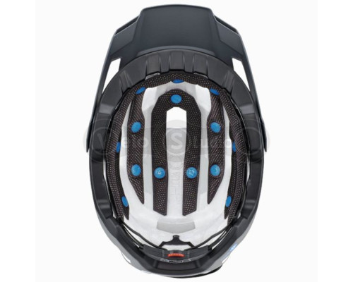 Вело шлем Ride 100% ALTEC Helmet Charcoal L/XL