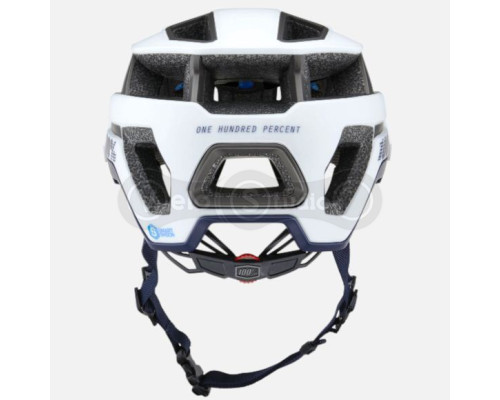 Вело шлем Ride 100% ALTEC Helmet White L/XL