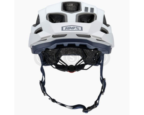 Вело шлем Ride 100% ALTEC Helmet White L/XL
