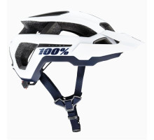 Вело шлем Ride 100% ALTEC Helmet White L/XL