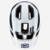 Вело шлем Ride 100% ALTEC Helmet White L/XL