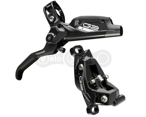 Гальмо Sram G2 R заднє