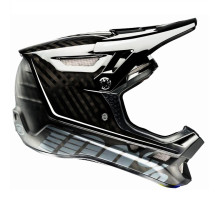 Вело шолом Ride 100% Aircraft Carbon MIPS Raw