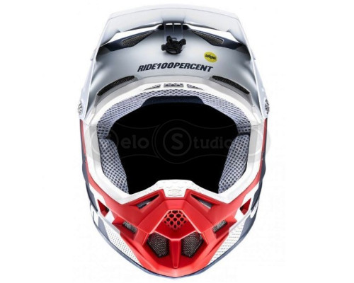 Вело шолом Ride 100% Aircraft Carbon MIPS Tera