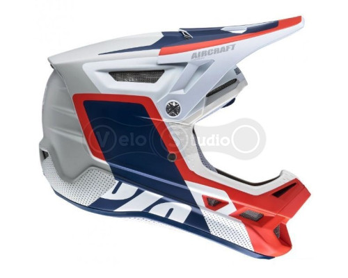 Вело шолом Ride 100% Aircraft Carbon MIPS Tera