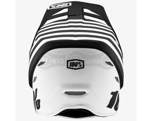 Вело шолом Ride 100% STATUS Arsenal L