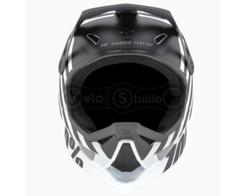 Вело шолом Ride 100% STATUS Arsenal L