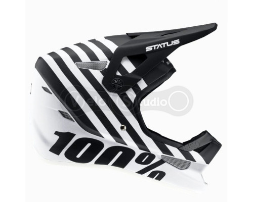 Вело шолом Ride 100% STATUS Arsenal L