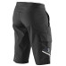Вело шорты Ride 100% Ridecamp Shorts Black размер 30
