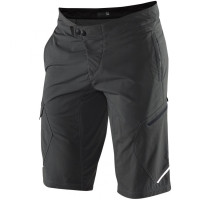 Вело шорты Ride 100% Ridecamp Shorts Charcoal размер 32